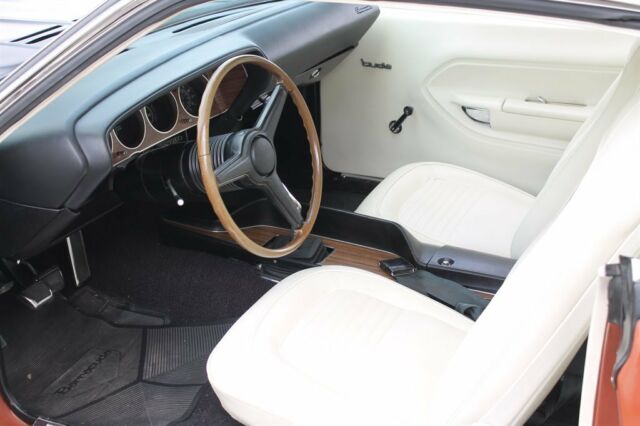 1970 Plymouth Cuda AAR True AAR 4 Speed Numbers Matching - photo 5