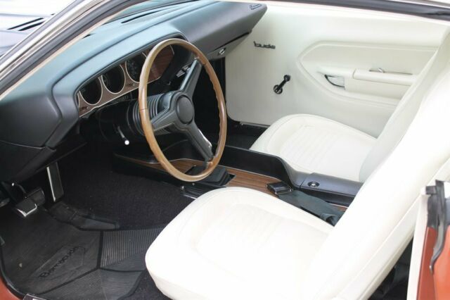 1970 Plymouth Cuda AAR True AAR 4 Speed Numbers Matching - photo 5