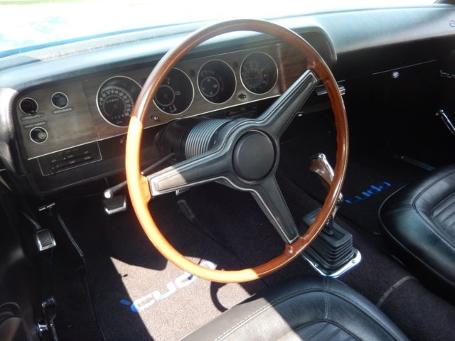 1970 Plymouth Barracuda - photo 10