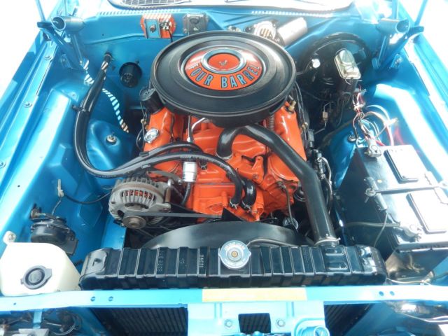 1970 Plymouth Barracuda - photo 6