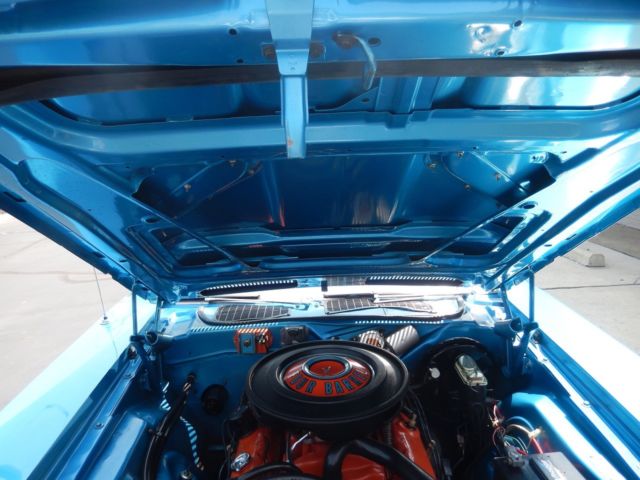 1970 Plymouth Barracuda - photo 8