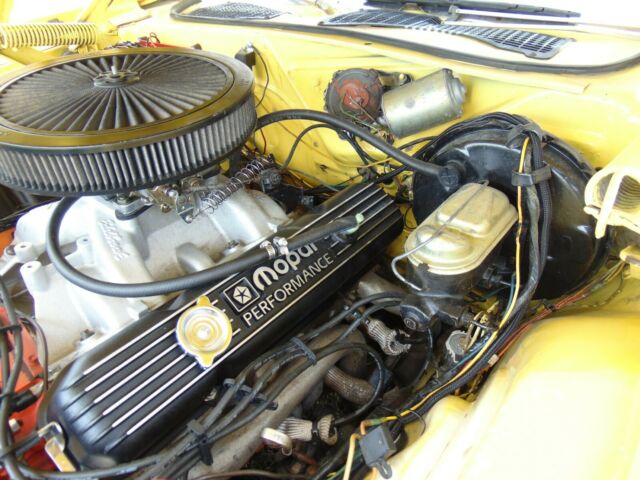 1970 Plymouth Barracuda Cuda - photo 10