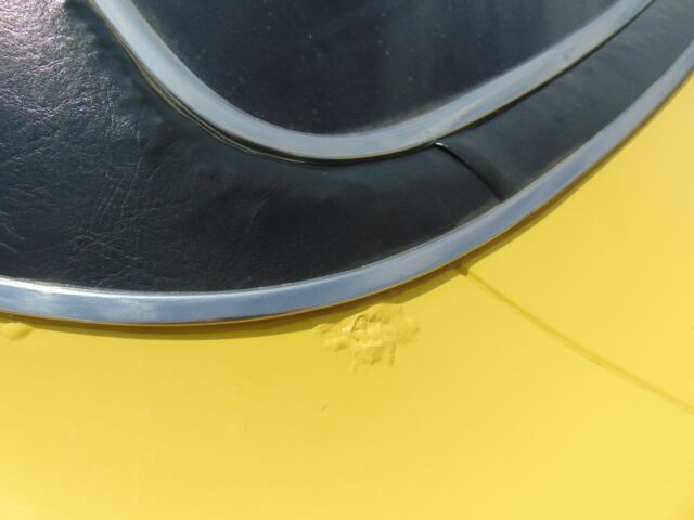 1970 Plymouth Barracuda Cuda - photo 13