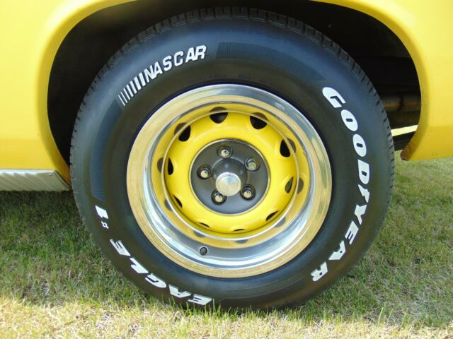 1970 Plymouth Barracuda Cuda - photo 6