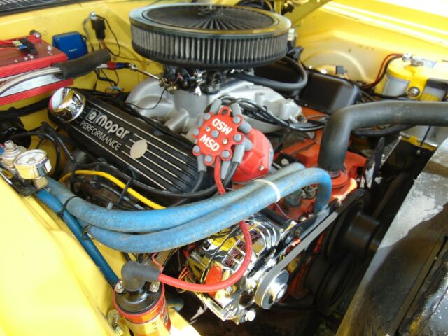 1970 Plymouth Barracuda Cuda - photo 9