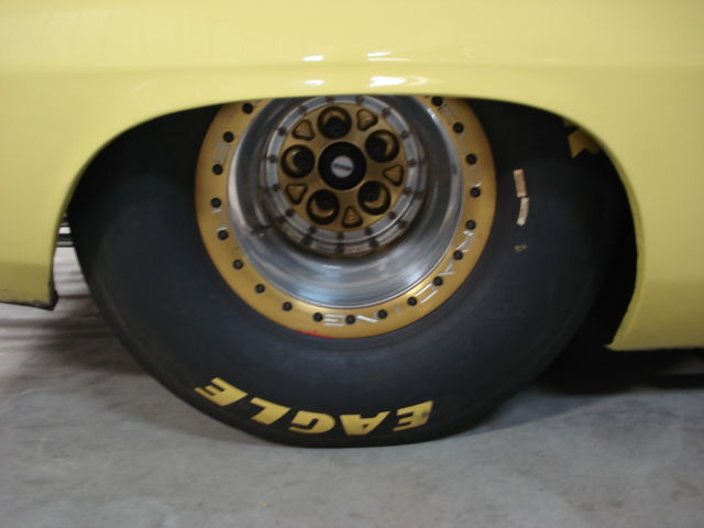 1970 Plymouth Barracuda - photo 8