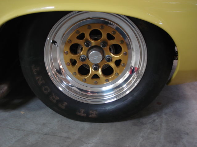 1970 Plymouth Barracuda - photo 9
