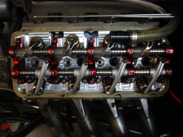1970 Plymouth Barracuda - photo 11