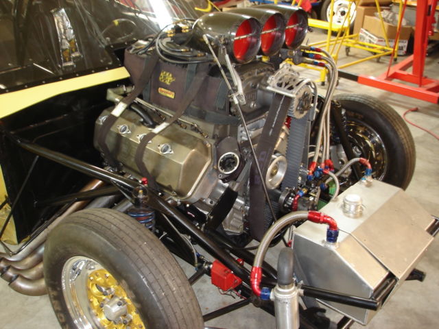 1970 Plymouth Barracuda - photo 12