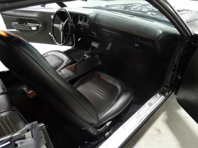 1970 Plymouth Barracuda Cuda Custom - photo 5