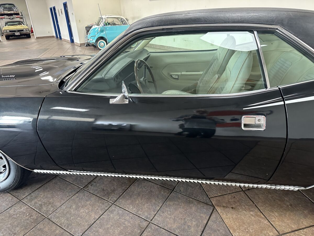 1970 Plymouth Cuda - photo 5