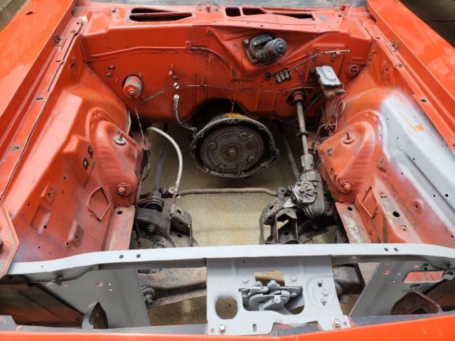 1970 Plymouth cuda bs 383 hp car prostreet 1970 Plymouth Barracuda