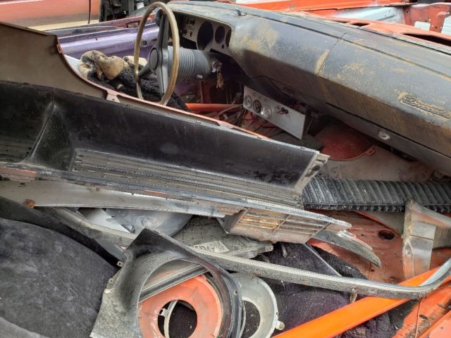 1970 Plymouth Barracuda - photo 3