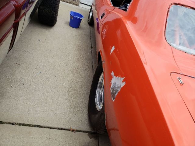 1970 Plymouth Barracuda - photo 5