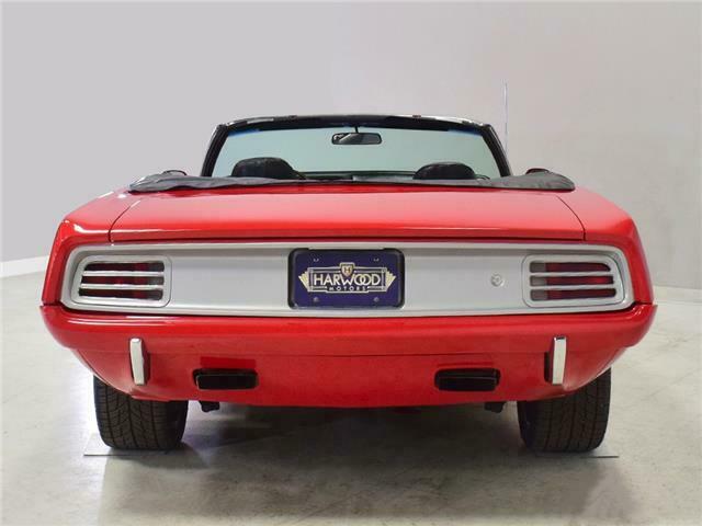 1970 Plymouth Cuda Convertible -- - photo 8