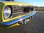 1970 Plymouth Barracuda Cuda - photo 5
