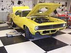 1970 Plymouth Barracuda Cuda - photo 6