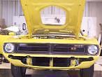 1970 Plymouth Barracuda Cuda - photo 7