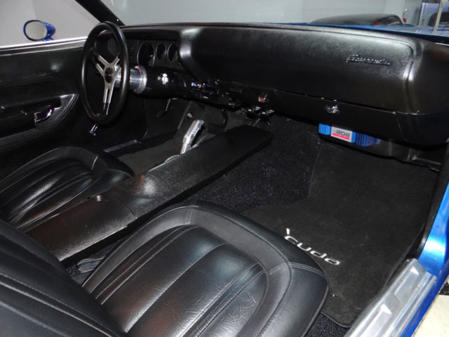1970 Plymouth Barracuda Cuda 440-6 - photo 8