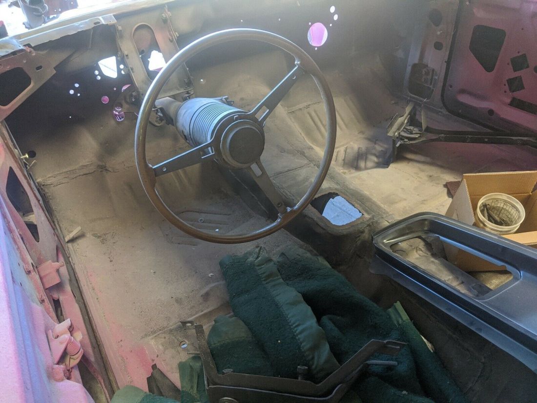 1970 Plymouth Cuda - photo 5