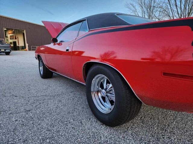 1970 Plymouth Cuda Gran Coupe - photo 10