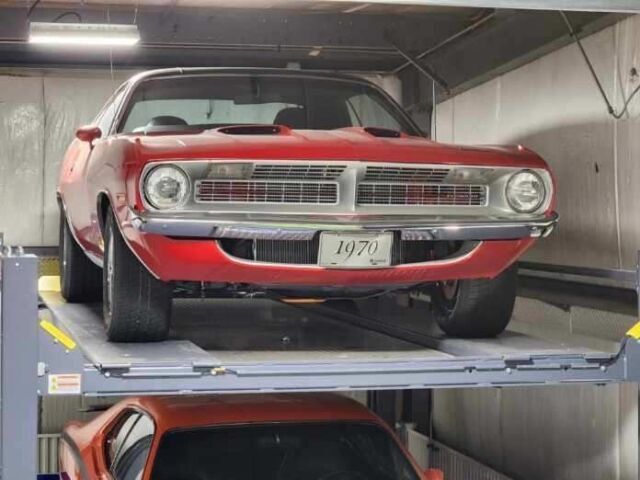 1970 Plymouth Cuda Gran Coupe - photo 13