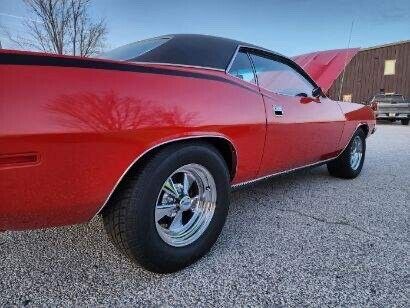 1970 Plymouth Cuda Gran Coupe - photo 7