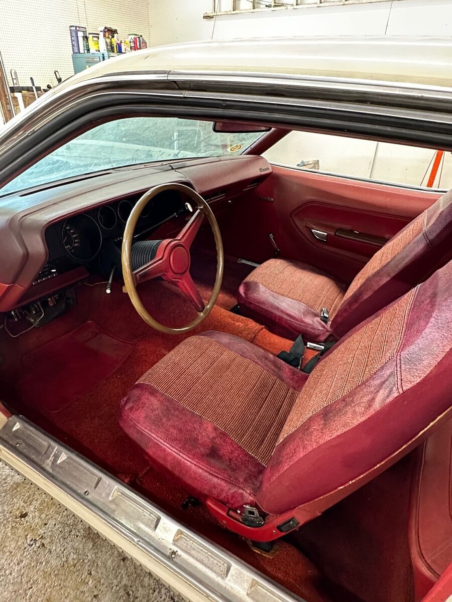 1970 Plymouth Cuda - photo 12