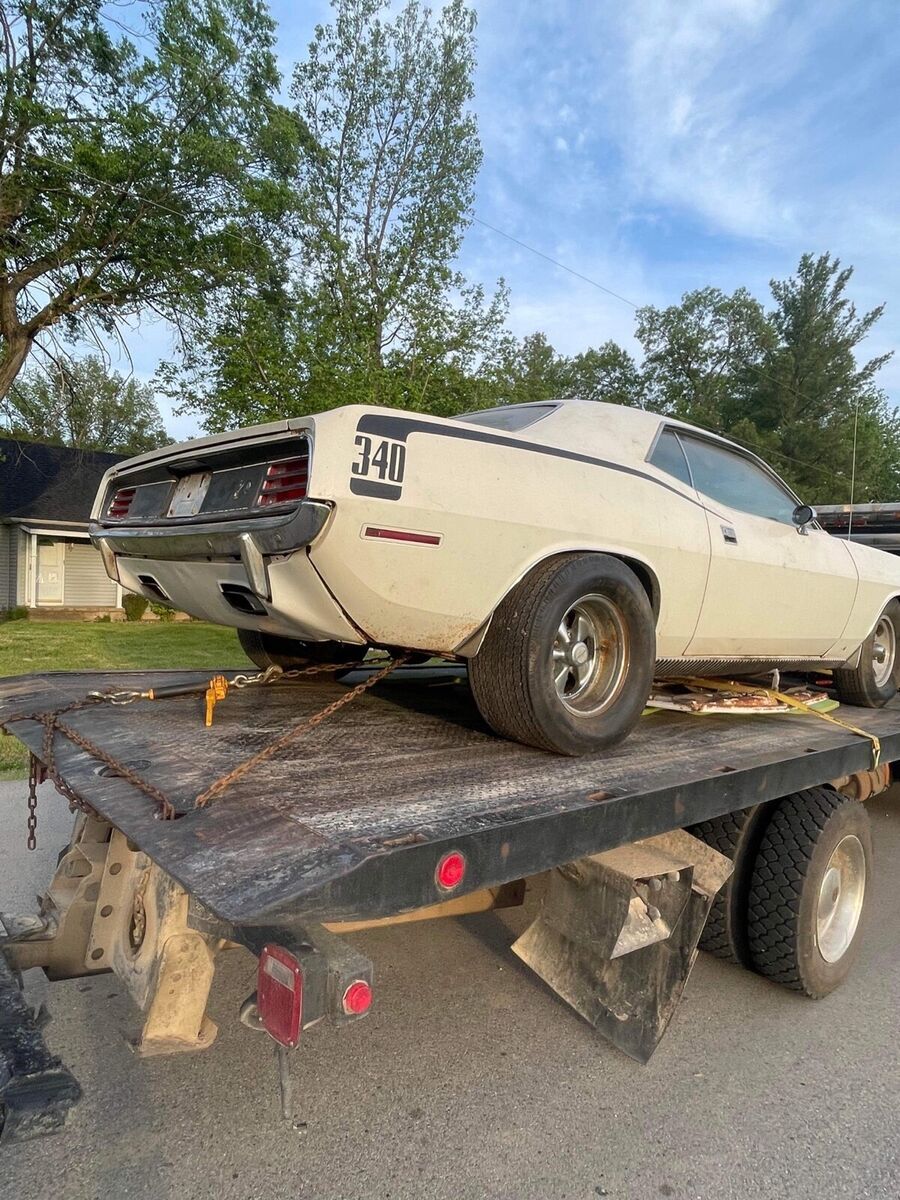 1970 Plymouth Cuda - photo 5