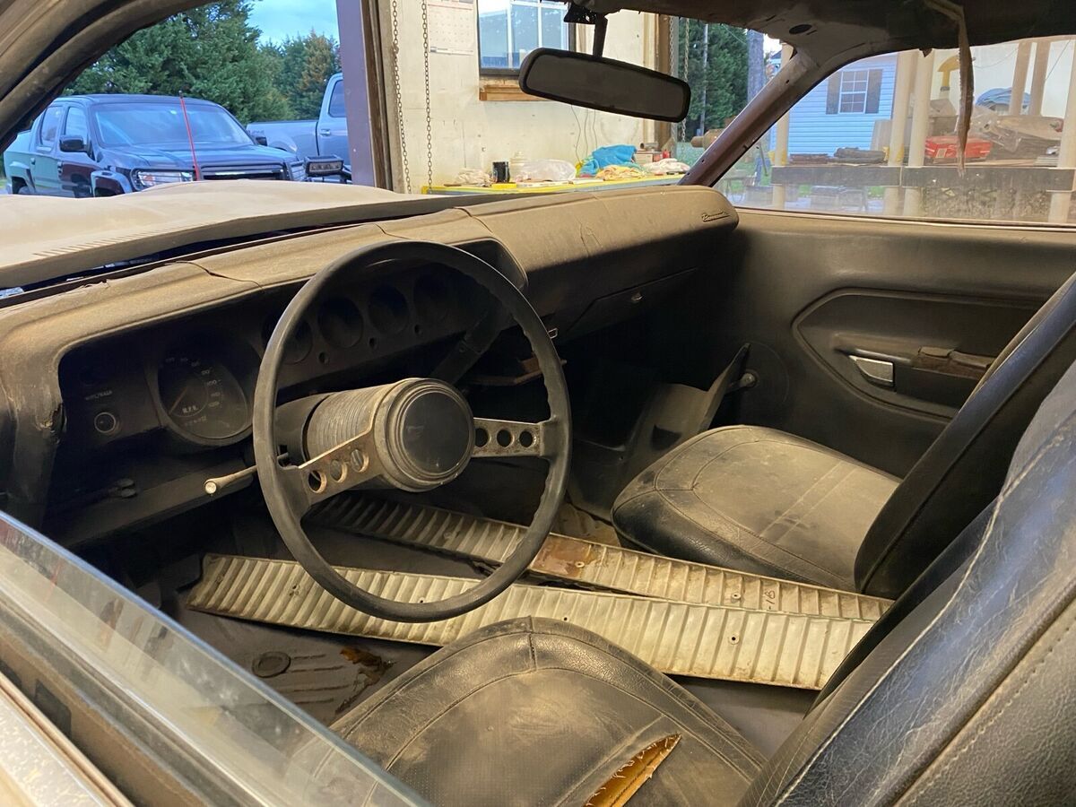 1970 Plymouth Cuda N/A - photo 10