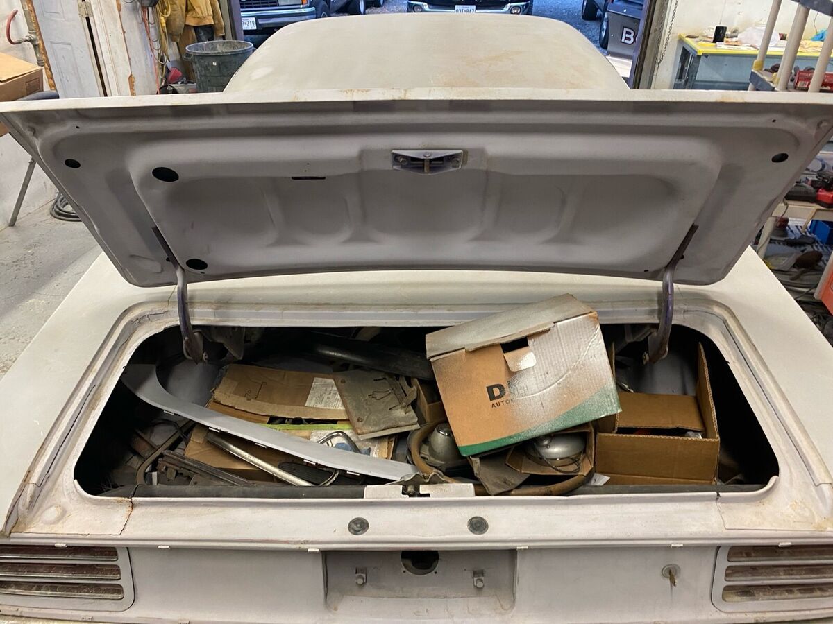 1970 Plymouth Cuda N/A - photo 11