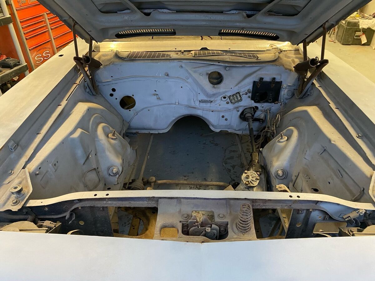 1970 Plymouth Cuda N/A - photo 12