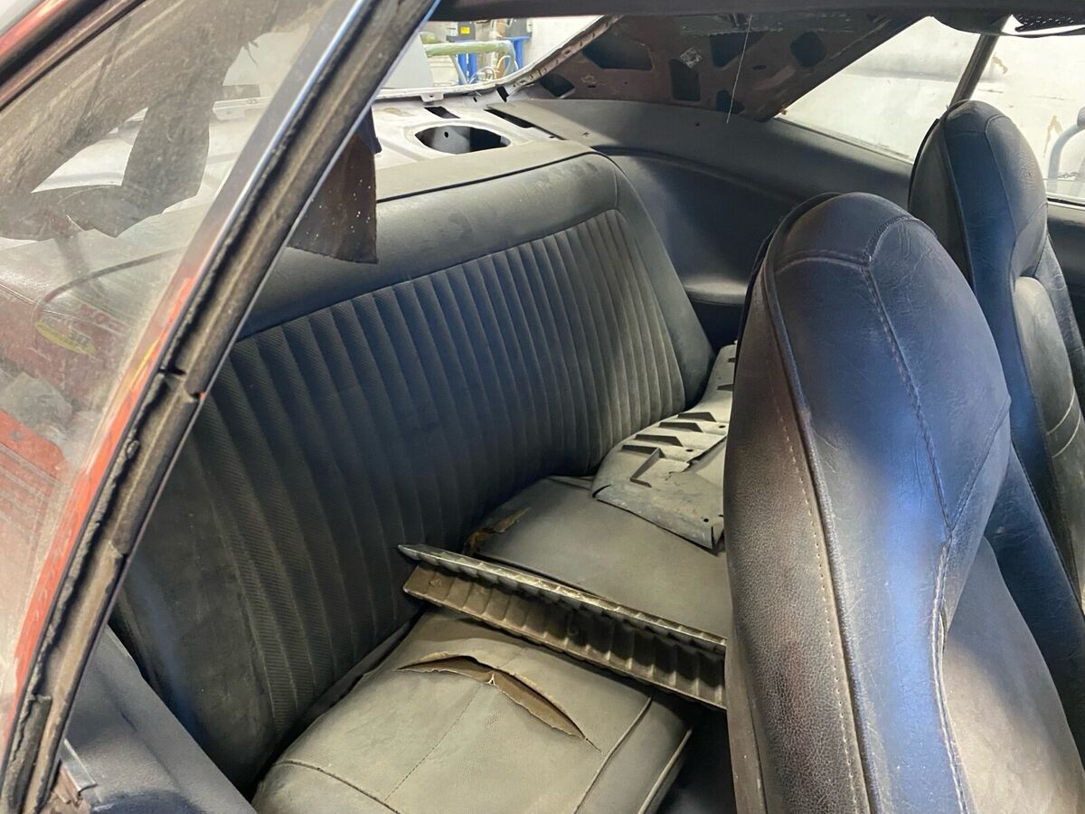1970 Plymouth Cuda N/A - photo 7