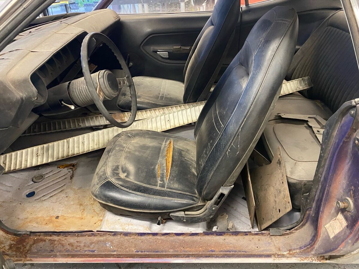 1970 Plymouth Cuda N/A - photo 8