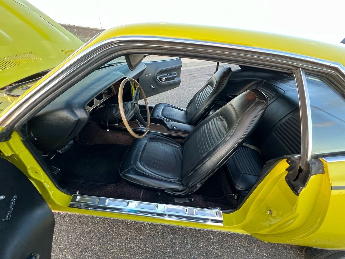 1970 Plymouth Cuda - photo 10