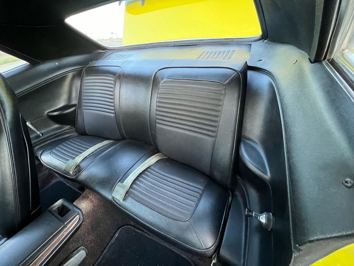 1970 Plymouth Cuda - photo 12