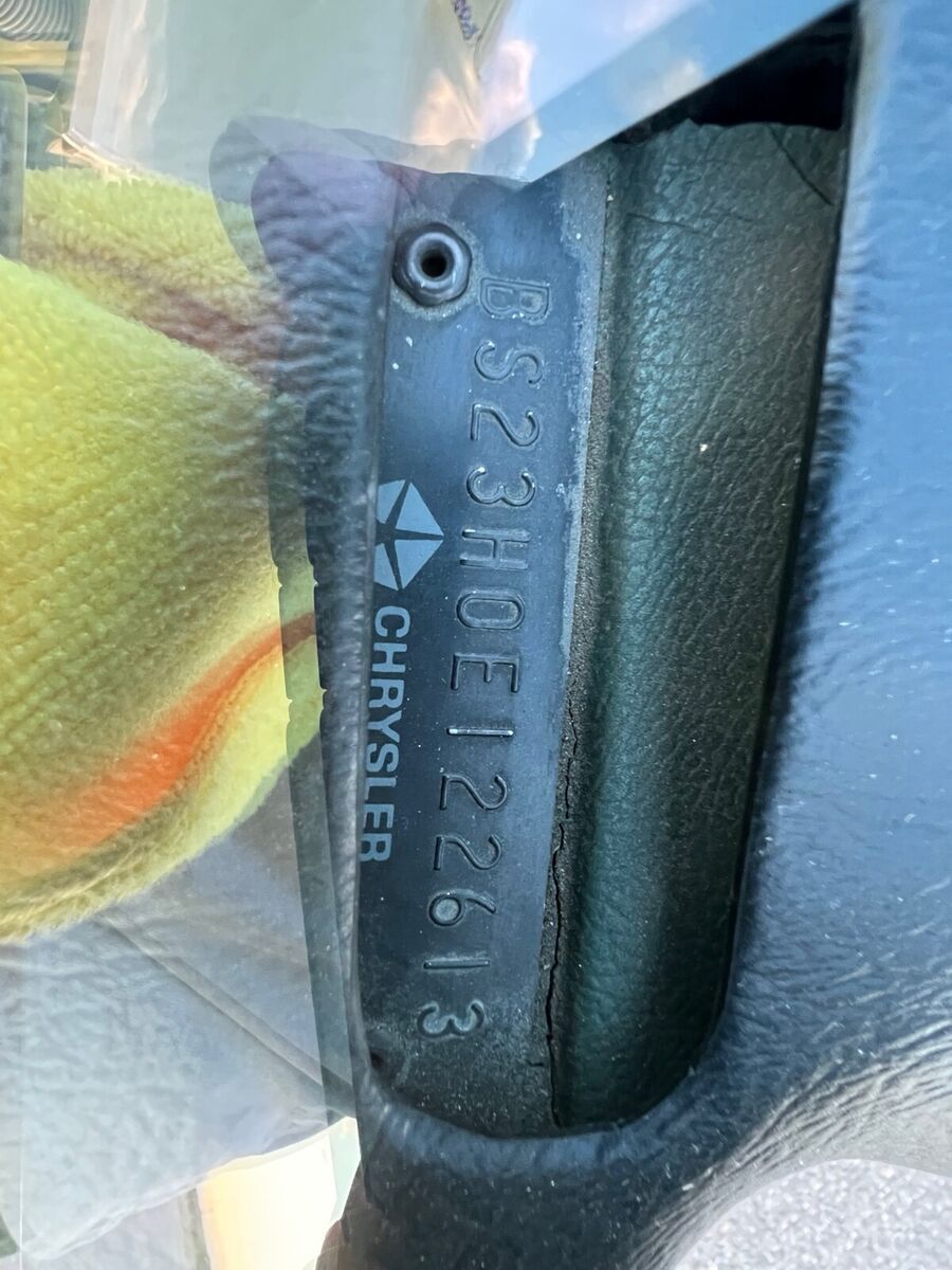 1970 Plymouth Cuda - photo 13