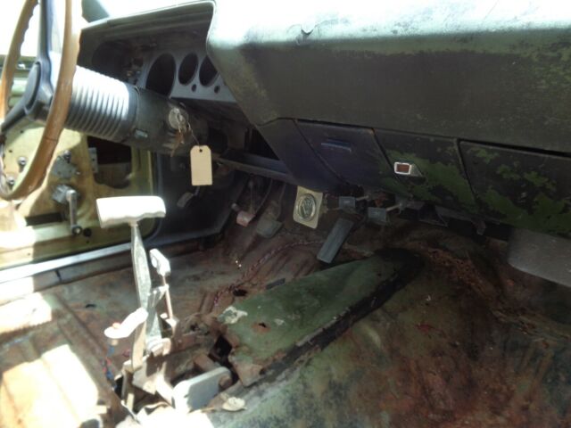 1970 Plymouth Barracuda - photo 5