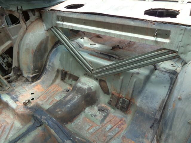 1970 Plymouth Barracuda - photo 8