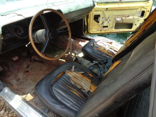 1970 Plymouth Barracuda - photo 9
