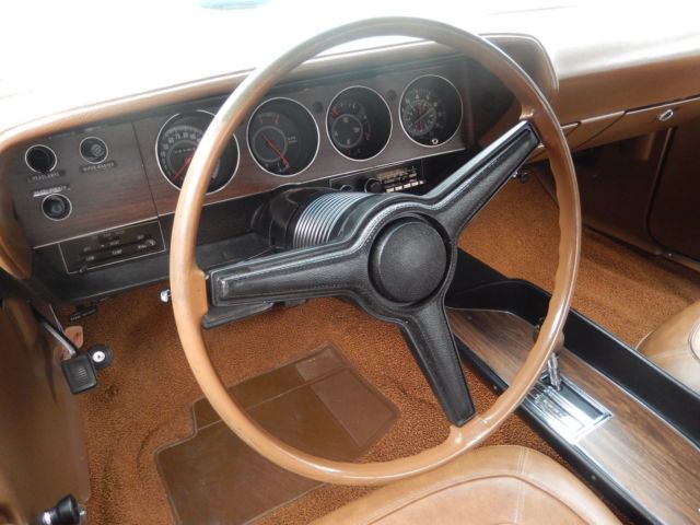 1970 Plymouth Barracuda Cuda - photo 10