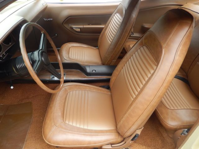 1970 Plymouth Barracuda Cuda - photo 11