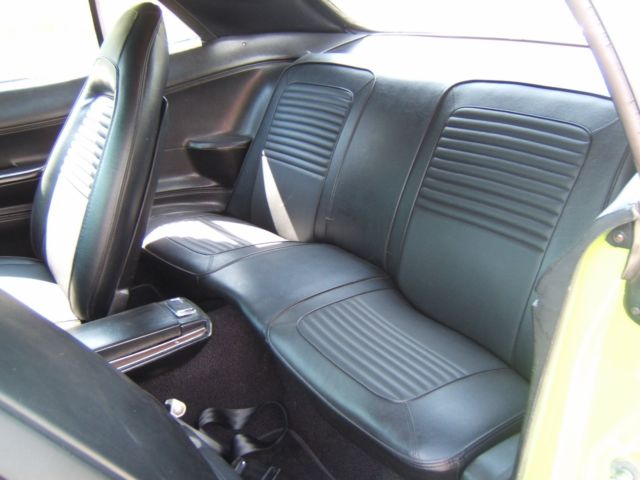 1970 Plymouth Barracuda - photo 9