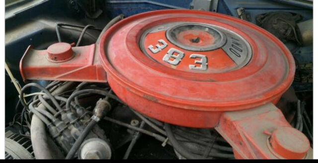 1970 Plymouth Barracuda - photo 5