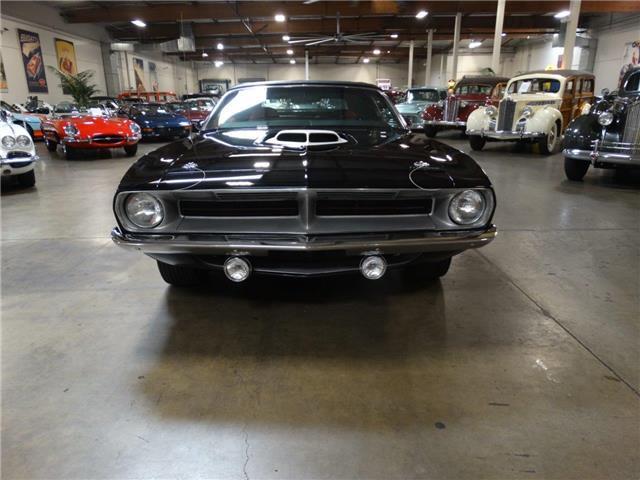 1970 Plymouth Other Hemi - photo 3