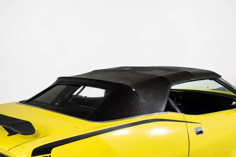 1970 Plymouth Cuda Hemi Clone - photo 13