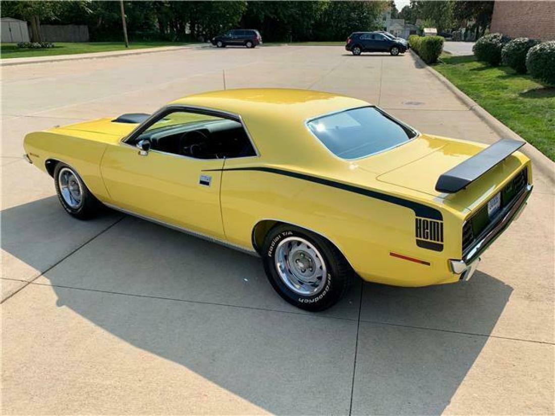 1970 Plymouth Other - photo 10