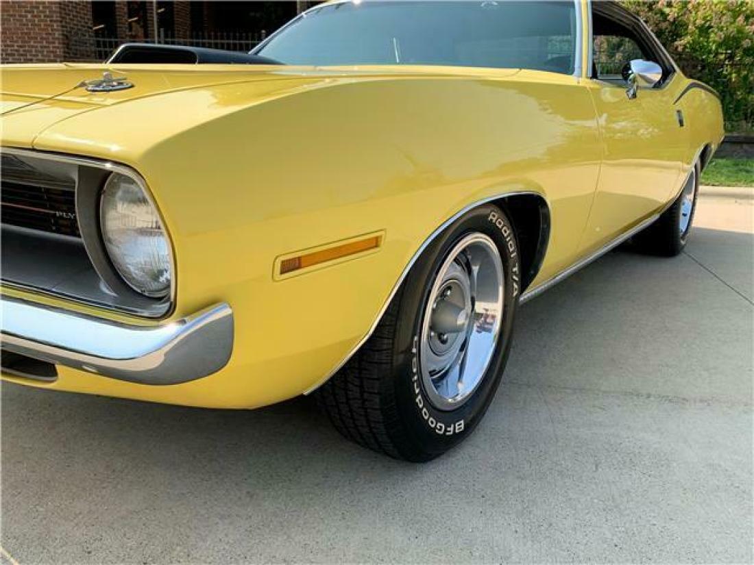 1970 Plymouth Other - photo 12