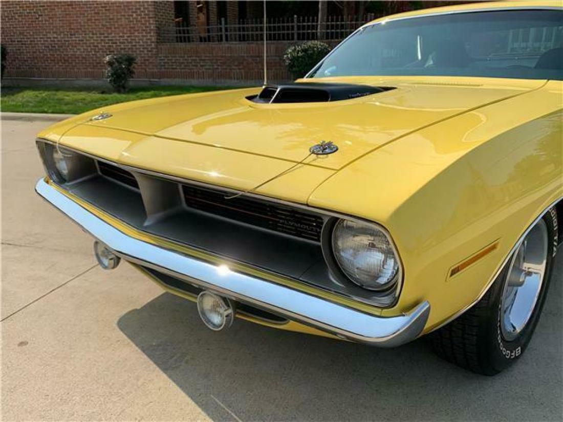1970 Plymouth Other - photo 13