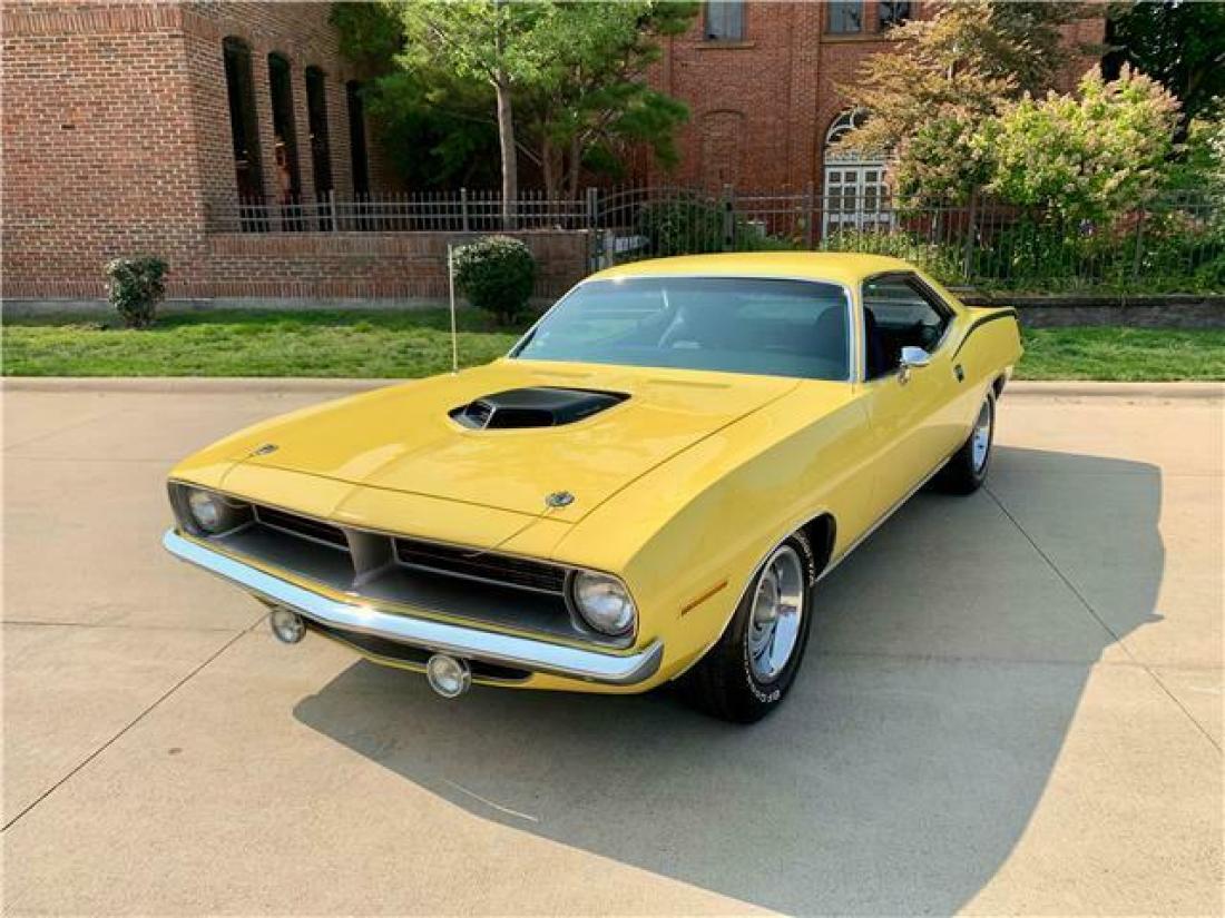 1970 Plymouth Other - photo 3